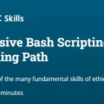 Offensive Bash Scripting Learning Path | InfoSec