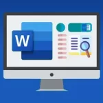 References, Table Of Contents, And Index: Beginner Word