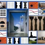Seeing Spaces: Gestalt Principles in Architectural Design