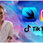 SwiftUI & IOS 16 App Development - Instagram & Tiktok