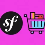 Symfony 7 - Full-Stack eCommerce with TailwindCSS