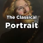 The Classical Portrait - Ken Goshen (PATREON)