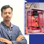 3D Printing For Engineers & Makers With Practical Approach