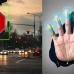 AI Hand Gesture & Traffic Sign Detection with Python & CV