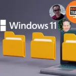 Advanced Microsoft Windows 11 File Management for IT Mastery