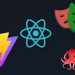 Advanced Testing for React with Vitest, RTL and Playwright