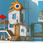 Blender Basics: Complete 3D Beginners Course