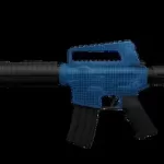 Blender - Expert In Hard Surface Modeling