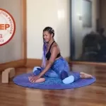 Finally Learn Yoga One Pose at a Time (YACEP - CECs)