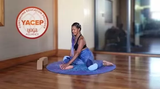 Finally Learn Yoga One Pose at a Time (YACEP - CECs) Finally Learn Yoga One Pose at a Time (YACEP - CECs) - Image 1