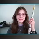 Flute 101 - A Starter Course