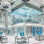 HVAC Design for Cleanroom Facilities