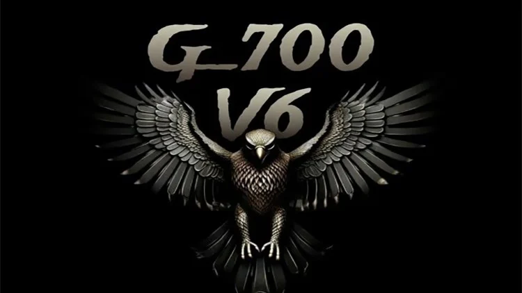 Hacking Etico Avanzado G-700 Para RedTeam y 0-Day Hacking Etico Avanzado: G-700 Para RedTeam y 0-Day - Image 1