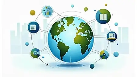 International Financial Reporting Standards - Deep Dive International Financial Reporting Standards - Deep Dive - Image 1