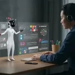 Learn A Foreign Language With Artificial Intelligence