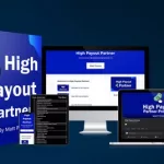 Matt Par - High Payout Partner