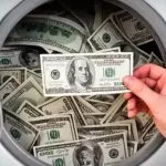 Money laundering compliance and forensics with free software