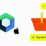 Multi-Modular Ecommerce App for Android & iOS (KMP)