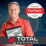 TOTAL: CompTIA PenTest+ (Ethical Hacking) PT0-002 + 2 Tests