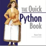 The Quick Python Book, Fourth Edition, Video Edition