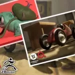 The Ultimate Prop Art Bundle - 2 courses in 1
