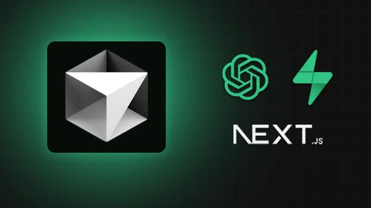 Use Cursor to Build AI Apps (MCP, Next.JS, Supabase) Use Cursor to Build AI Apps (MCP, Next.JS, Supabase) - Image 1