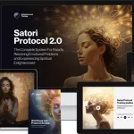 Vladimir Stojakovic - Satori Protocol Self-Study Course