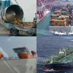 Advanced Management of Maritime Shipping and Logistics