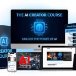 Anthony Gallo - The Ai Creator Course