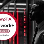 CompTIA Network+ (N10-009) by Vision Training