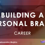 Dometrain - Career: Building a Personal Brand as Tech Professional