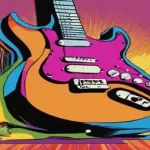 Guitar - The Beginning
