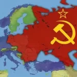 History of Soviet Russian. English