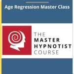 Jason Linett - Age Regression Master Class