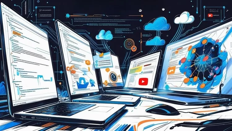 LLM-Powered Automation The Complete MCP Developer Course LLM-Powered Automation: The Complete MCP Developer Course - Image 1