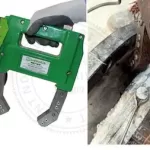 Magnetic Particle Testing (MPT) - NDT Level I & II Training