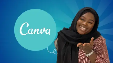 Mastering Canva the Easy Way Mastering Canva the Easy Way - Image 1