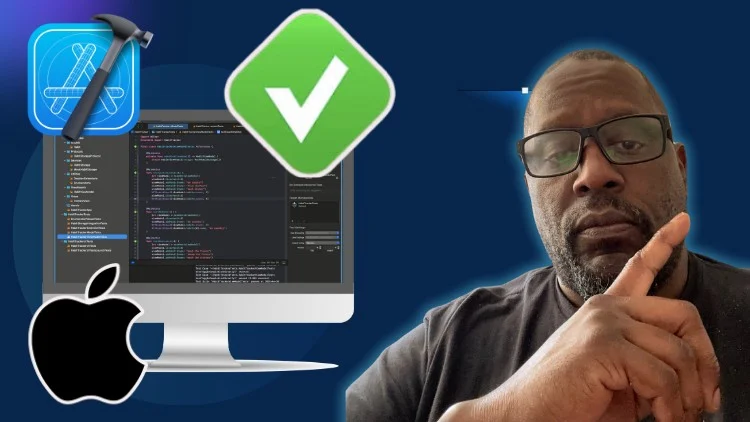 Mastering Unit Testing in SwiftUI Build a Task Tracker Mastering Unit Testing in SwiftUI: Build a Task Tracker - Image 1
