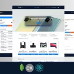 Mern Ecommerce Course (+ Fintech Digital Wallet) - Shopito