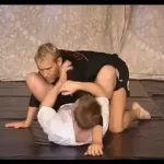 Paulson'S Best Defense: Hybrid Fighting & Escapes