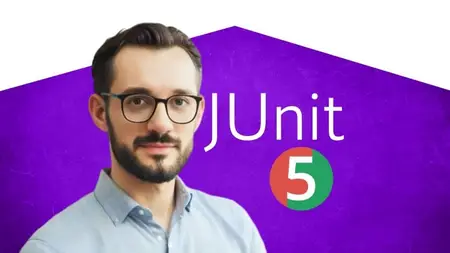 Practical Java Unit Testing With Junit 5 Practical Java Unit Testing With Junit 5 - Image 1
