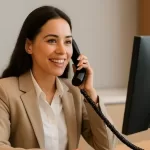 Professional Diploma in Reception & Front Desk Operations