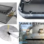 QA & QC Essentials for Industrial Inspection and Testing