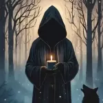 Shamanic Shadow Work for Healing the Fragmented Self
