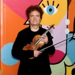 Violin Tech - Right Hand