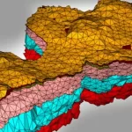 Aquifer Modeling with Feflow and Python