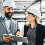 Architect-Contractor Dynamics