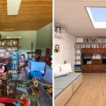 Design Principles for a Simple and Organised Room