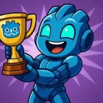 Godot 4 Fast Lane: Game Development For Absolute Beginners