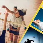 Hitting, Attacking, & Shot Selection in Volleyball